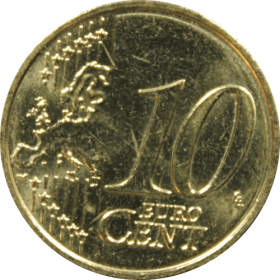10 centow 2020 f niemcy b